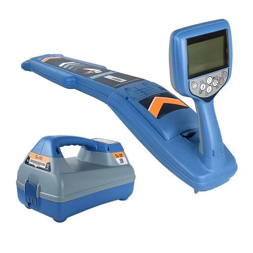 Shop Pipe and Cable Locators Green Equipment Company